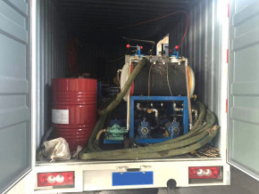 聚乙烯外护管，特别是高密度聚乙烯（HDPE）外护管，在管道工程中具有广泛应用