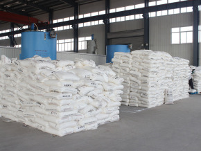 我厂率先引进真空定径设备 真空定径优势及说明